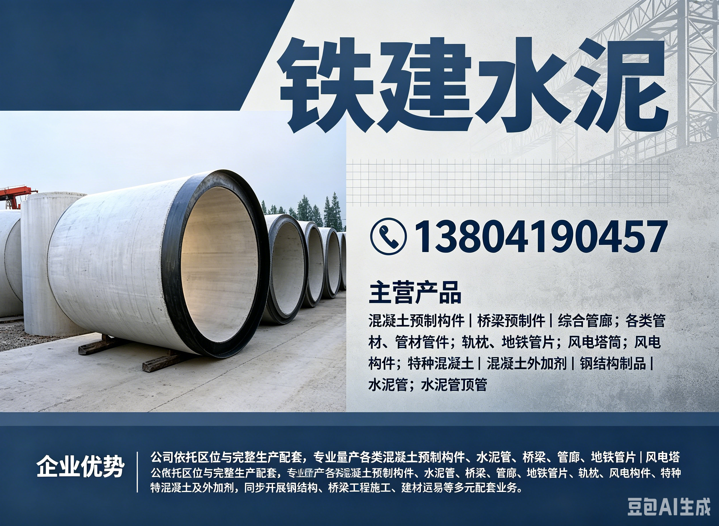 铁建水泥雅安线上分站